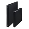 Karisblok A4 PVC s registrom A-Z