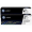 Toner HP CF400XD HP 201X dualpack pre LaserJet Pro M252/M274/M277 black (2x2.800 str.)