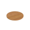 Kruhová doska Hobis, pr. 60 cm, jelša