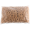 Gumičky Office Products 40mm 1kg prírodná farba