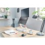 Stojan na notebook nastaviteľný Leitz Ergo s viacerými uhlami sklonu