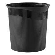 Kôš plastový HAN Re-LOOP 13l čierny