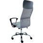 Kancelárska stolička Medea Plus, SY, sivá