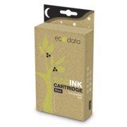 Alternatívny atrament Ecodata pre HP C9403A Ink náplň no.72, Matte Black, 130 ml