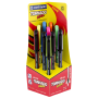 Displej Centropen roller Tornado COOL, 10 ks