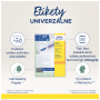 Etikety univerzálne 105x74mm Avery A4 100 hárkov