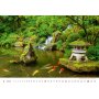 Nástenný kalendár Gardens 45 x 31,5 cm 2026