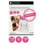Laminovacie fólie Leitz iLAM Premium Glossy A6, 125 mic, 100 ks