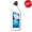 LAVON WC gél 750 ml ocean breeze