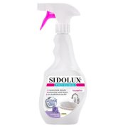 Sidolux Professional kúpeľňa Marseillské mydlo s levanduľou 500 ml