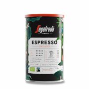 Káva Segafredo Espresso Organico mletá 250g