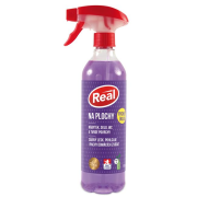REAL prostriedok na plochy 550 g