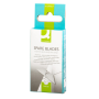 Náhradný nôž do celokovového rezača Q-CONNECT 18mm blister 5ks