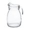 Sklenený džbán NIAGARA 2,5 l