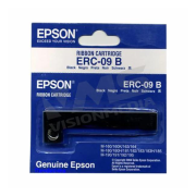 Páska Epson ERC-09B pre HX-20/M-160/180/190 black