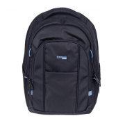 Batoh na notebook DONAU TRAVEL PARIS, 15,6’ čierny