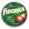 Fidorka mliečna s orieškovou náplňou 30g