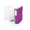 Zakladač pákový Leitz 180° Active WOW 6,5cm purpurový
