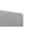 Textilná akustická nástenka WALL-UP verikálna 200x119,5 cm tichá šedá