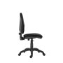 Kancelárska stolička 1080 MEK/Torino čierna C11